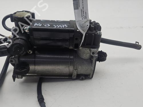 Andre AUDI A6 C5 Avant (4B5, 4B6) [1997-2006]  28671104