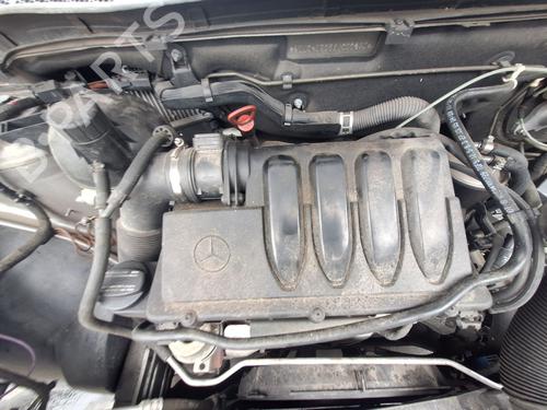 Motore Motore MERCEDES-BENZ B-CLASS Sports Tourer (W245) [2005-2011] 36383249 36383249