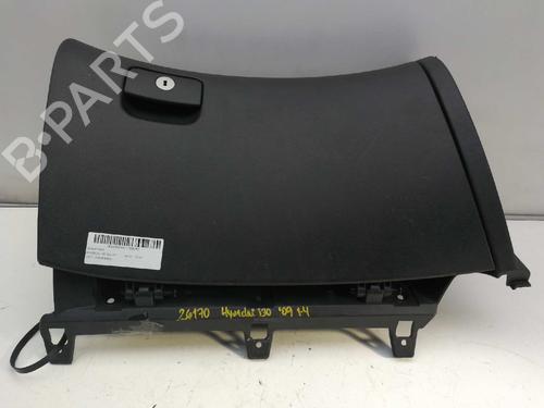 Used Glove box HYUNDAI i30 (FD) [2007-2012]  5669557