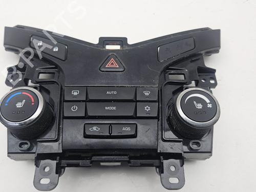 Used Climate control CHEVROLET CRUZE (J300) 2.0 CDI (150 hp) 4911612