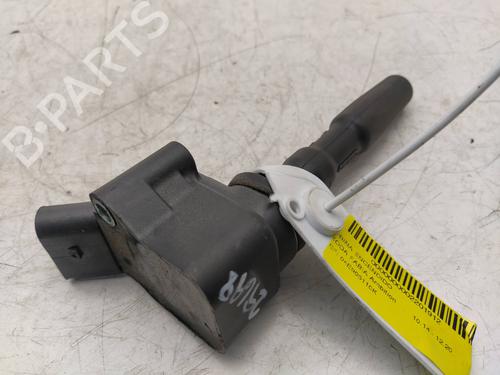 Used Ignition coil SKODA FABIA III (NJ3) 1.0 (75 hp) 11857314