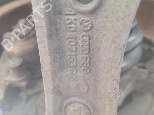 Right front suspension arm VW GOLF V (1K1) | BP29594753M13
