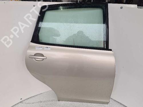 Used Right rear door SEAT TOLEDO III (5P2) [2004-2009]  6597119