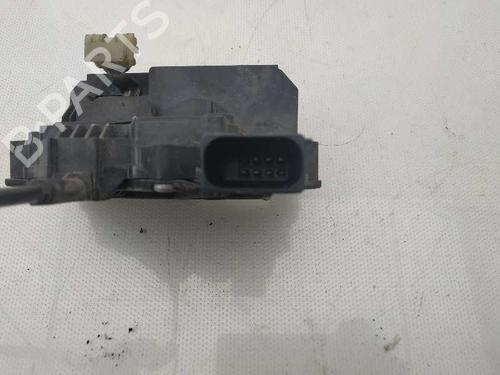 Front right lock OPEL CORSA D (S07) 1.3 CDTI (L08, L68) | BP1172889C97 