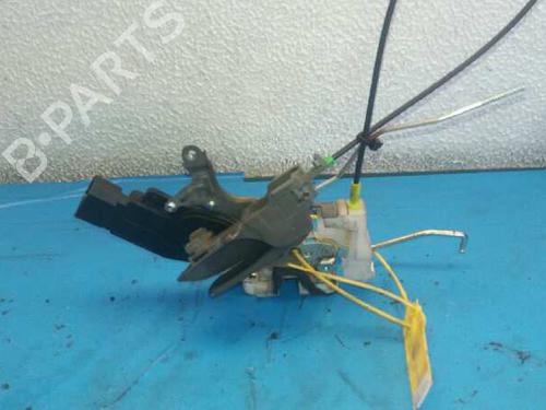Used Front right lock TOYOTA AYGO (_B1_) [2005-2014]  577917