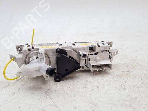 Climate control FORD FOCUS II (DA_, HCP, DP)  | BP7858285I5 