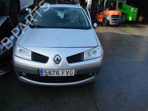 Intercooler RENAULT MEGANE II (BM0/1_, CM0/1_) 1.5 dCi (BM1E, CM1E) | BP838677M30