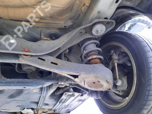 Used Right rear shock absorber Right rear shock absorber FORD MONDEO IV (BA7) 2.0 TDCi (140 hp) 9458528 9458528