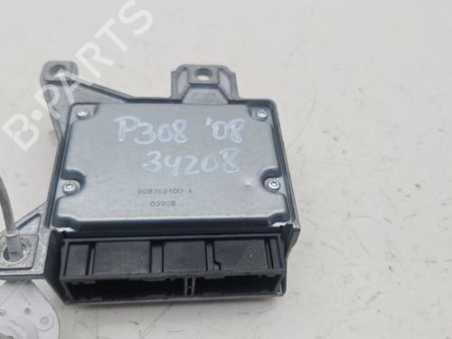 Used ECU airbags PEUGEOT 308 I (4A_, 4C_) [2007-2016]  29498503