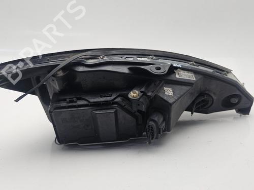 Left headlight FORD FOCUS I (DAW, DBW) 1.8 DI / TDDi | BP27934202C28 
