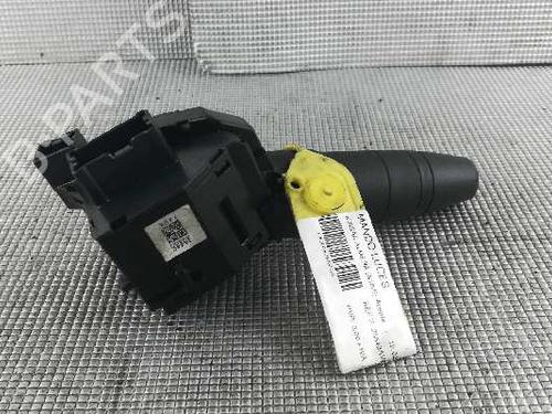 Headlight switch NISSAN ALMERA II Hatchback (N16) 1.5 dCi | BP2228248I24 