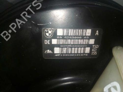 Servo brake BMW 3 Touring (E46) 320 d | BP577049M42 