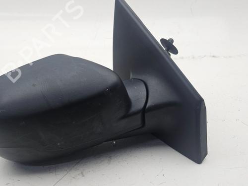 Right mirror RENAULT CLIO III (BR0/1, CR0/1) 1.2 16V (BR0R, BR1D, BR1L, CR0R) | BP30175616C27