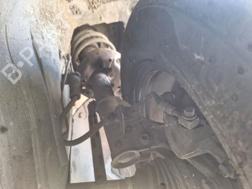 Used Left front shock absorber OPEL INSIGNIA A (G09) 2.0 CDTI (68) (131 hp) 25132202