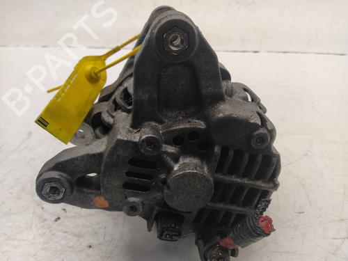 Alternator RENAULT CLIO II (BB_, CB_)  | BP10955197M7 