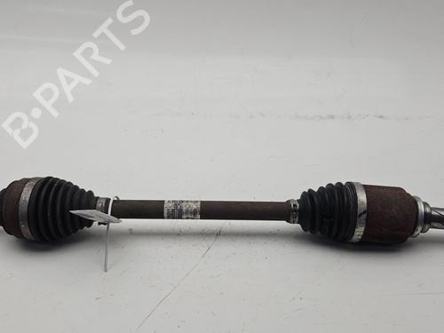 Used Other RENAULT CLIO IV Estate Van (KH_) 0.9 TCe 90 (90 hp) 29022276