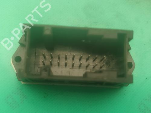 Instrument cluster PEUGEOT 1007 (KM_) 1.4 | BP16861943C47 
