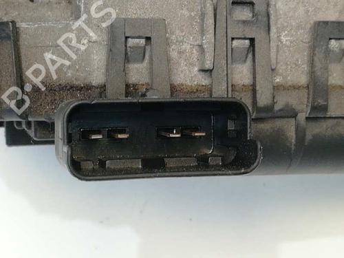 Front wiper motor CITROËN C5 I Break (DE_) 2.0 HDi (DERHZB, DERHZE) | BP1781187M29 