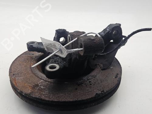 Used Left front steering knuckle FIAT SCUDO Van (270_, 272_) 1.6 D Multijet (90 hp) 28671095