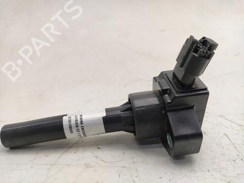 Ignition coil CITROËN C3 I (FC_, FN_)  | BP16762788M94 