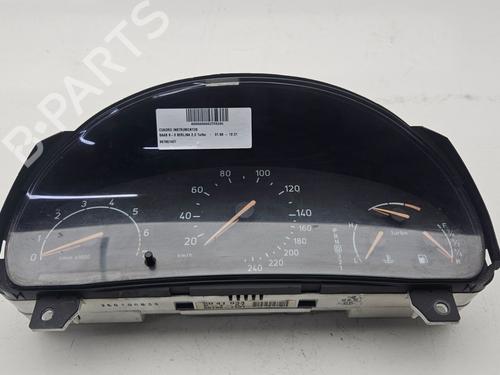 Used Instrument cluster SAAB 9-3 (YS3D) 2.0 Turbo (185 hp) 28478597