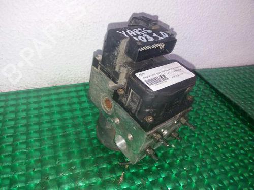 ABS Bremseaggregat TOYOTA YARIS (_P1_) 1.0 (SCP10_) (68 hp) 164117