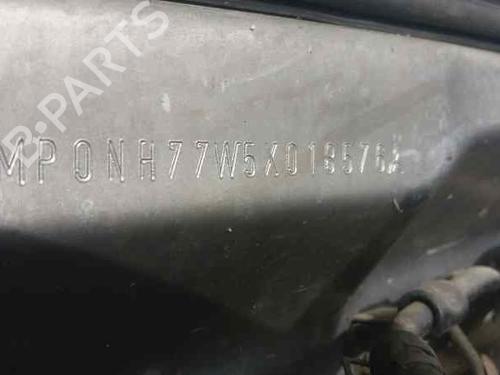 Left front brake caliper MITSUBISHI PAJERO PININ I (H6_W, H7_W) 2.0 GDI (H67W, H77W) | BP11593616M105 