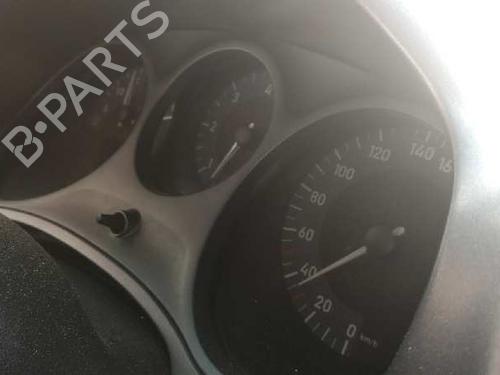 Used Instrument cluster SEAT LEON (1P1) [2005-2013]  3460019