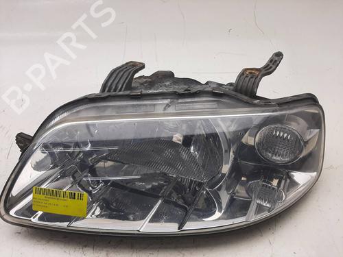 Used Left headlight CHEVROLET AVEO / KALOS Hatchback (T200) 1.4 16V (94 hp) 8954836