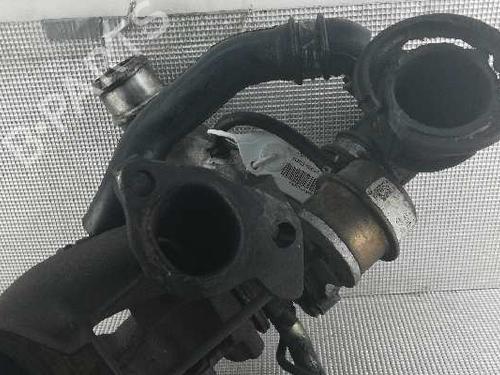 Turbocharger/Supercharger FORD FOCUS I (DAW, DBW)  | BP3459358M71 