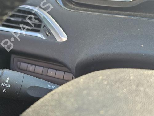 Used Switch PEUGEOT 208 I (CA_, CC_) 1.4 HDi (68 hp) 19444514