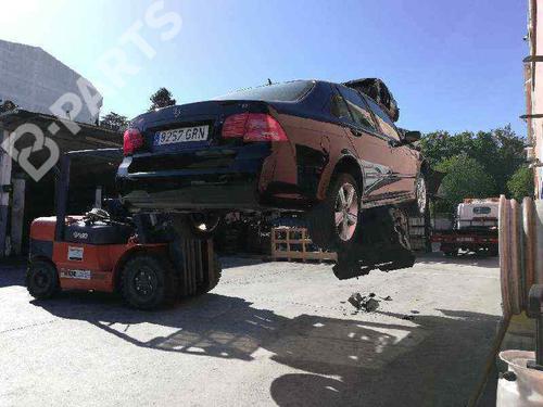 Used Parts SAAB 9-5 (YS3E)  1.9 TiD  171109