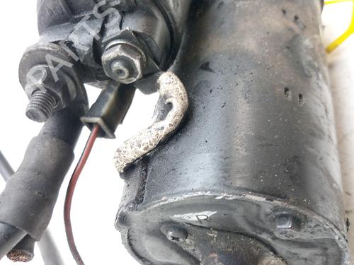 Starter AUDI A6 C5 Avant (4B5) 2.5 TDI | BP7642562M8 