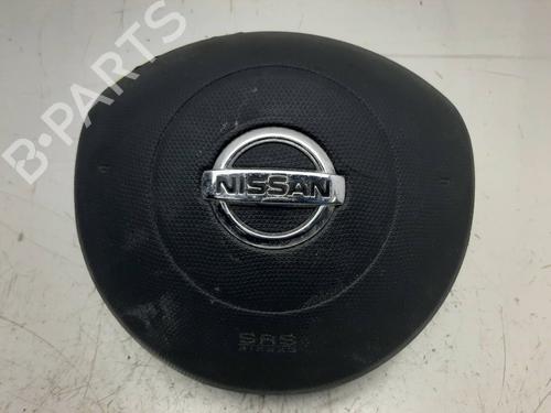 Used Driver airbag NISSAN MICRA III (K12) 1.4 16V (88 hp) 8954841