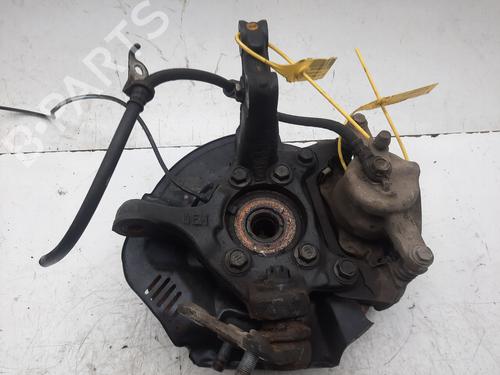Left front steering knuckle TOYOTA AURIS (_E15_)  | BP12823379M25 
