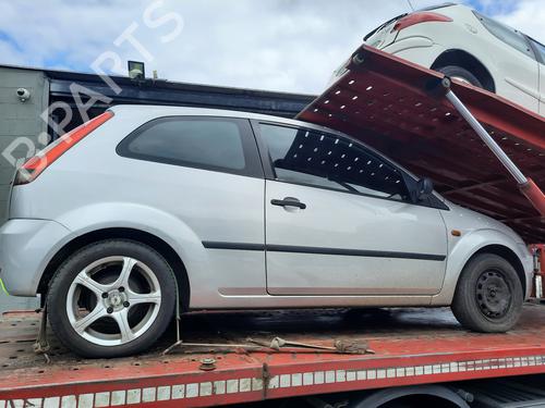 Left taillight FORD FIESTA V (JH_, JD_) 1.4 TDCi | BP18103584C34 