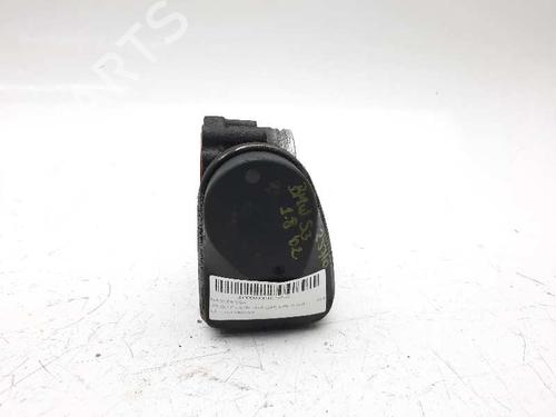 Used Throttle body BMW 3 Compact (E46) 316 ti (115 hp) 6579582