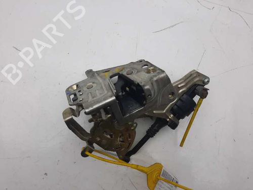 Used Rear right lock MERCEDES-BENZ E-CLASS (W210) E 290 Turbo-D (210.017) (129 hp) 6972339