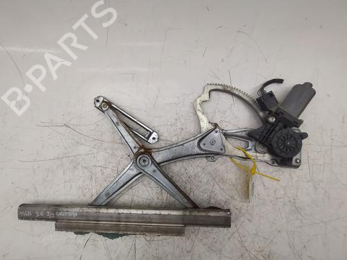 Front left window mechanism MERCEDES-BENZ E-CLASS (W210) E 220 CDI (210.006) | BP19124342C22 