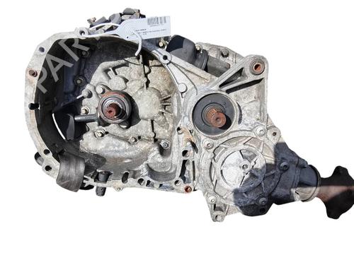 Used Gearbox Gearbox RENAULT KANGOO (KC0/1_) 1.9 dCi 4x4 (KC0V) (80 hp) 40091783 40091783