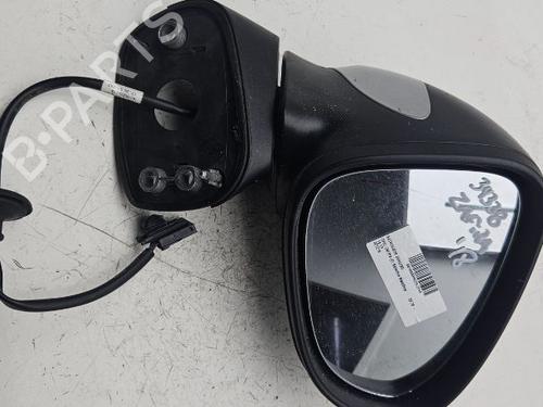 Used Right mirror OPEL ZAFIRA TOURER C (P12) [2011-2026]  31670809