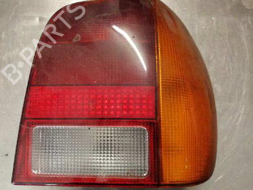 Used Right taillight VW POLO III (6N1) [1994-1999]  1674892