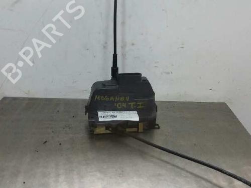 Used Rear left lock RENAULT MEGANE II Estate (KM0/1_) 1.9 dCi (KMRG, KM1G, KM0G, KM2C) (120 hp) 577071