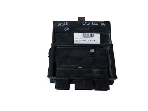 Engine control unit (ECU) RENAULT CLIO III (BR0/1, CR0/1) 1.5 dCi (BR17, CR17) | BP38470639M57 - Image 2