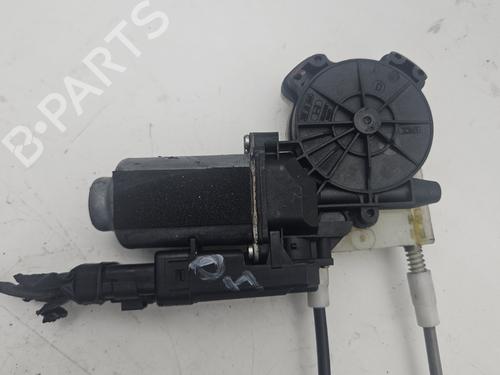 Front left window mechanism RENAULT MEGANE II (BM0/1_, CM0/1_)  | BP25468900C22 