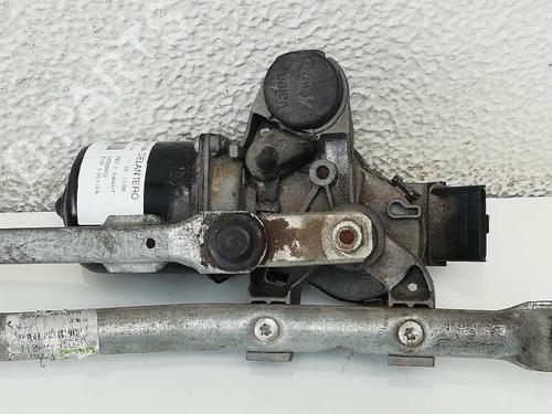 Front wiper motor PEUGEOT 107 (PM_, PN_)  | BP5589195M29 