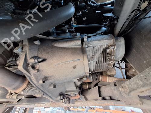 Used Gearbox Gearbox CITROËN C3 Picasso (SH_) [2008-2026] 33470674 33470674