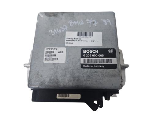 Used Engine control unit (ECU) Engine control unit (ECU) BMW 7 (E32) 750 i, iL V12 (300 hp) 32521310 32521310