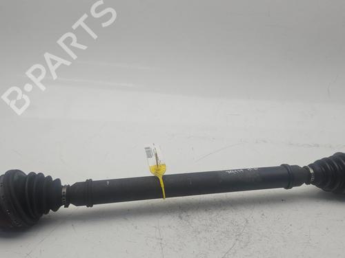 Used Right front driveshaft Right front driveshaft AUDI TT (8N3) 1.8 T (180 hp) 28510088 28510088