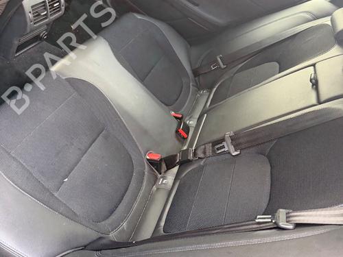 Sæde Bagtil JAGUAR XE (X760) 2.0 D | BP37424163C17 - Image 2